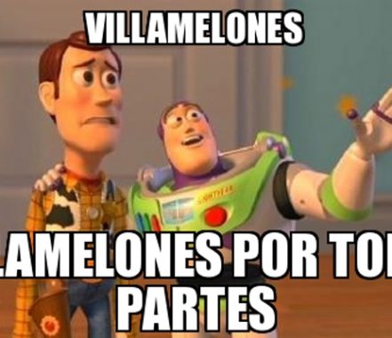 villamelones