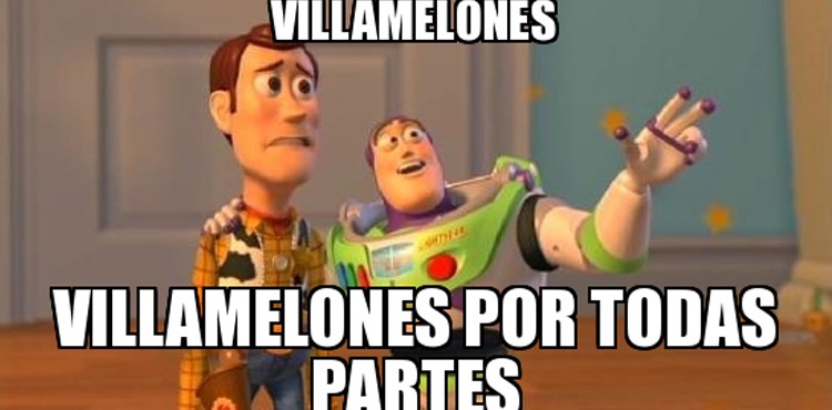 villamelones