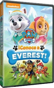 Paw Patrol_Meet Everest_Hi